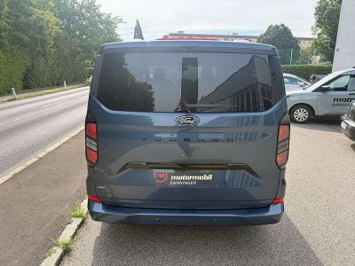 Ford Tourneo Custom Neuwagen Ford Tourneo Custom Neuwagen