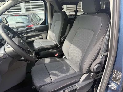 Ford Tourneo Custom Neuwagen Ford Tourneo Custom Neuwagen
