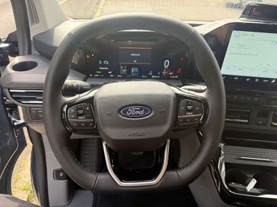 Ford Tourneo Custom Neuwagen Ford Tourneo Custom Neuwagen