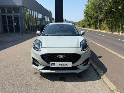 Ford Puma Neuwagen