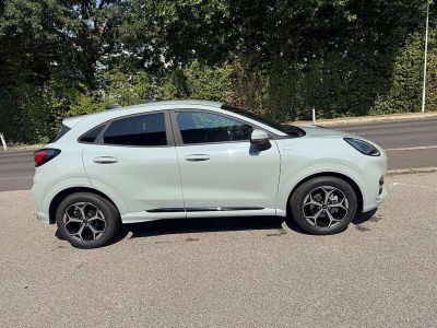 Ford Puma Neuwagen Ford Puma Neuwagen