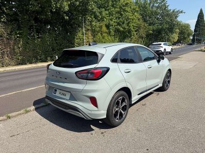 Ford Puma Neuwagen Ford Puma Neuwagen