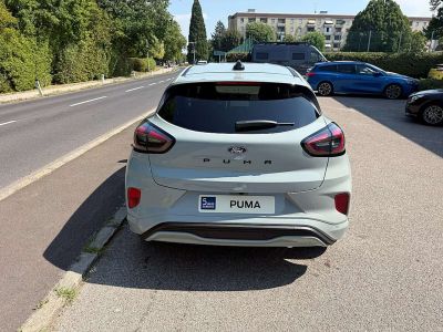 Ford Puma Neuwagen Ford Puma Neuwagen