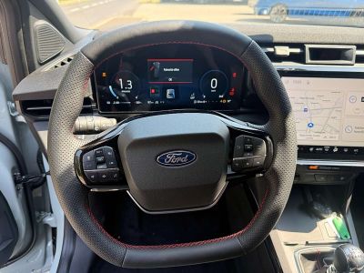 Ford Puma Neuwagen Ford Puma Neuwagen