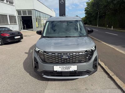 Ford Tourneo Courier Neuwagen
