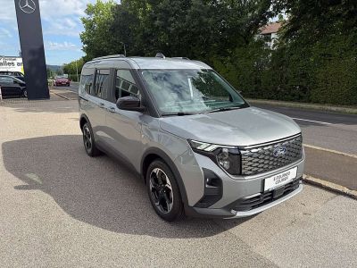 Ford Tourneo Courier Neuwagen Ford Tourneo Courier Neuwagen
