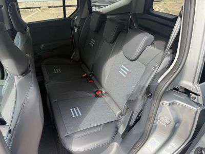 Ford Tourneo Courier Neuwagen Ford Tourneo Courier Neuwagen