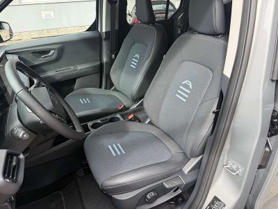 Ford Tourneo Courier Neuwagen Ford Tourneo Courier Neuwagen