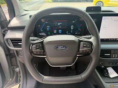 Ford Tourneo Courier Neuwagen Ford Tourneo Courier Neuwagen