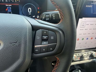 Ford Ranger Neuwagen
