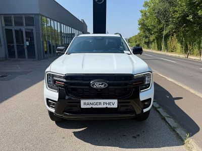 Ford Ranger Neuwagen