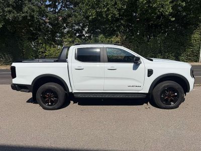 Ford Ranger Neuwagen
