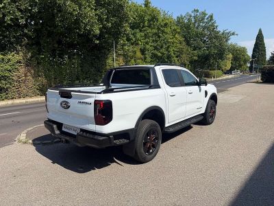 Ford Ranger Neuwagen