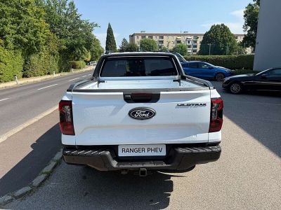 Ford Ranger Neuwagen
