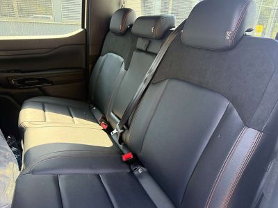 Ford Ranger Neuwagen