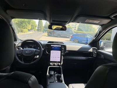 Ford Ranger Neuwagen