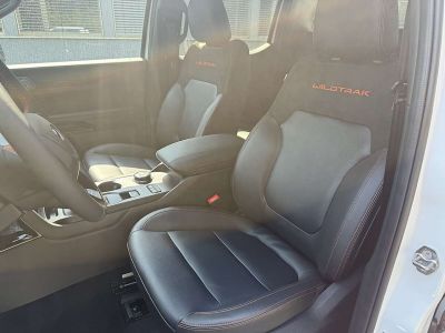 Ford Ranger Neuwagen