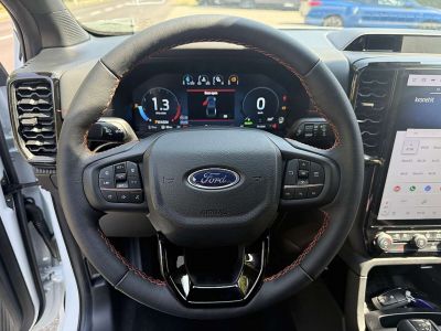 Ford Ranger Neuwagen