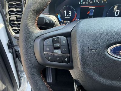 Ford Ranger Neuwagen