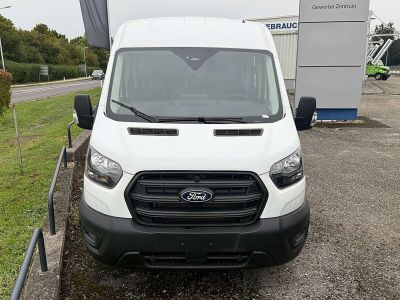 Ford Transit Neuwagen