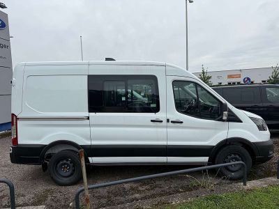 Ford Transit Neuwagen Ford Transit Neuwagen