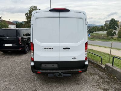 Ford Transit Neuwagen Ford Transit Neuwagen