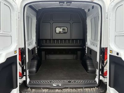 Ford Transit Neuwagen Ford Transit Neuwagen