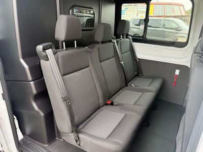 Ford Transit Neuwagen Ford Transit Neuwagen