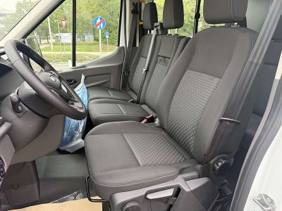 Ford Transit Neuwagen Ford Transit Neuwagen