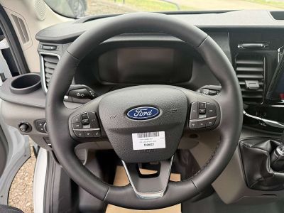 Ford Transit Neuwagen Ford Transit Neuwagen