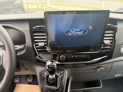 Ford Transit Neuwagen Ford Transit Neuwagen