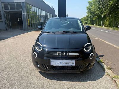 Fiat 500 Tageszulassung