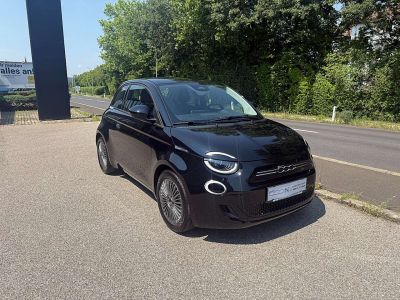 Fiat 500 Tageszulassung Fiat 500 Tageszulassung