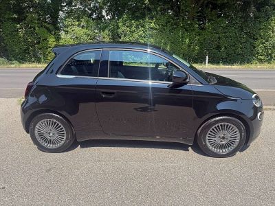 Fiat 500 Tageszulassung Fiat 500 Tageszulassung