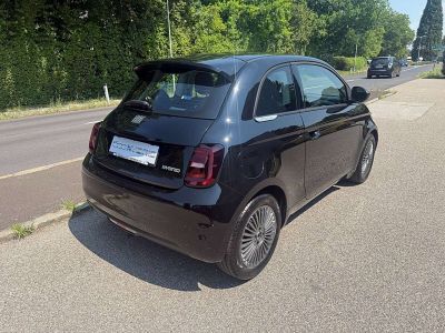 Fiat 500 Tageszulassung Fiat 500 Tageszulassung