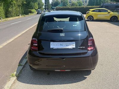 Fiat 500 Tageszulassung Fiat 500 Tageszulassung