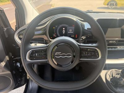 Fiat 500 Tageszulassung Fiat 500 Tageszulassung
