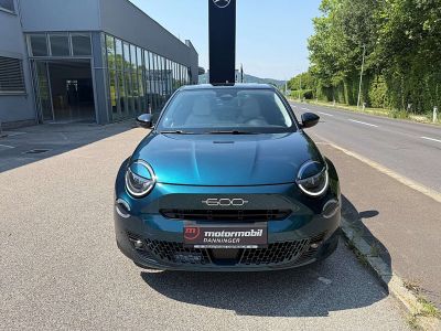 Fiat 600 Tageszulassung