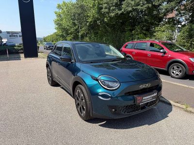 Fiat 600 Tageszulassung Fiat 600 Tageszulassung