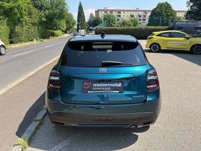 Fiat 600 Tageszulassung Fiat 600 Tageszulassung
