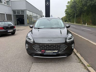Ford Kuga Gebrauchtwagen Ford Kuga Gebrauchtwagen