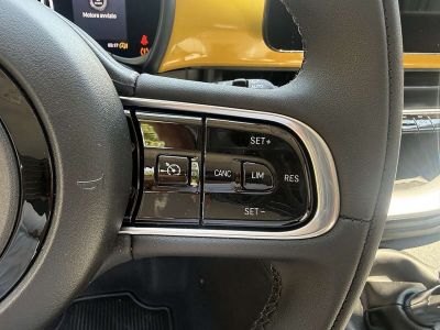 Fiat 500 Tageszulassung Fiat 500 Tageszulassung