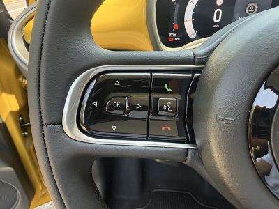 Fiat 500 Tageszulassung Fiat 500 Tageszulassung
