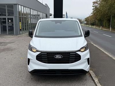 Ford Transit Custom Neuwagen