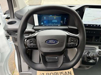 Ford Transit Custom Neuwagen