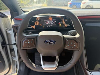Ford Explorer Neuwagen Ford Explorer Neuwagen