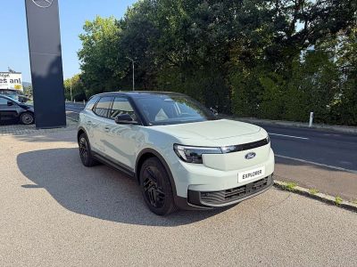 Ford Explorer Neuwagen Ford Explorer Neuwagen