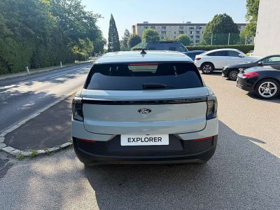 Ford Explorer Neuwagen Ford Explorer Neuwagen