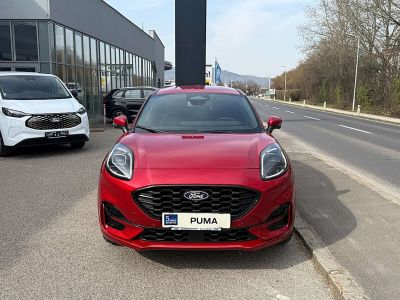Ford Puma Neuwagen Ford Puma Neuwagen