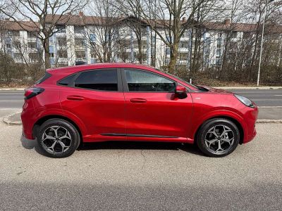 Ford Puma Neuwagen Ford Puma Neuwagen